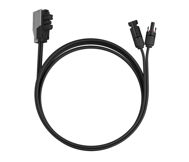 Ecoflow Kabel do paneli fotowoltaicznych Power Kits - 1334107 - zdjęcie